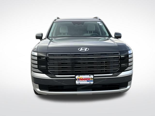 new 2026 Hyundai Palisade car, priced at $55,120