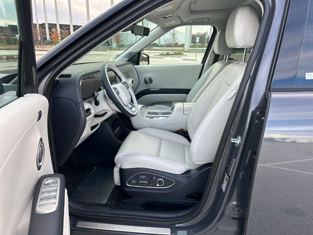 new 2026 Hyundai Palisade car, priced at $55,120