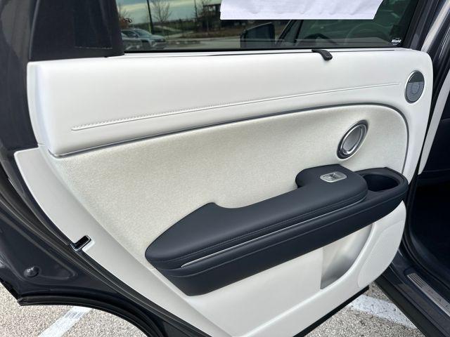 new 2026 Hyundai Palisade car, priced at $55,120