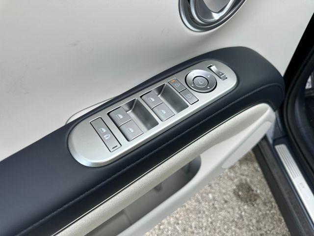 new 2026 Hyundai Palisade car, priced at $55,120