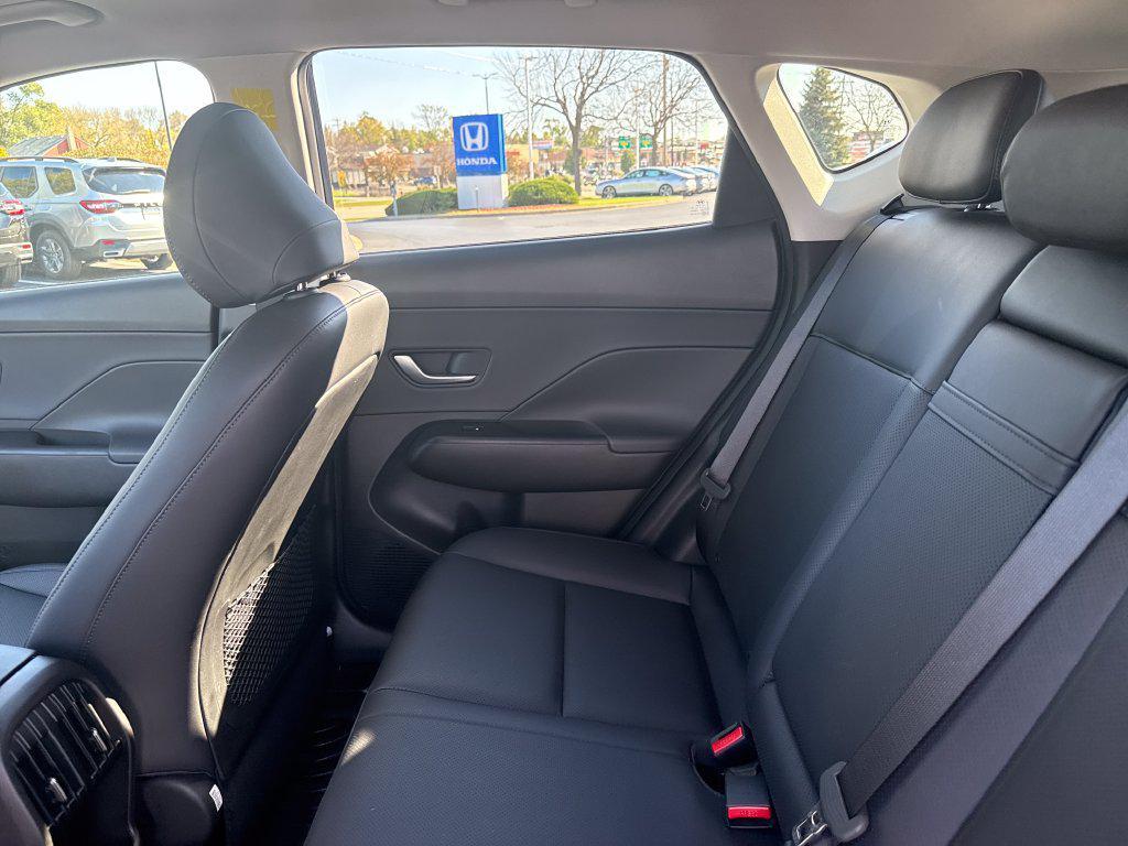 used 2026 Hyundai Kona car, priced at $34,009