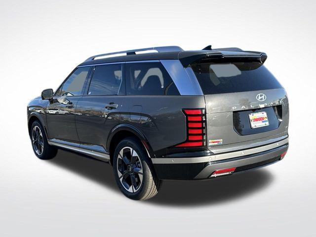 new 2026 Hyundai Palisade car, priced at $51,987