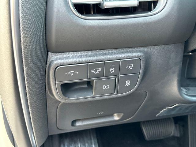 new 2026 Hyundai Palisade car, priced at $54,560