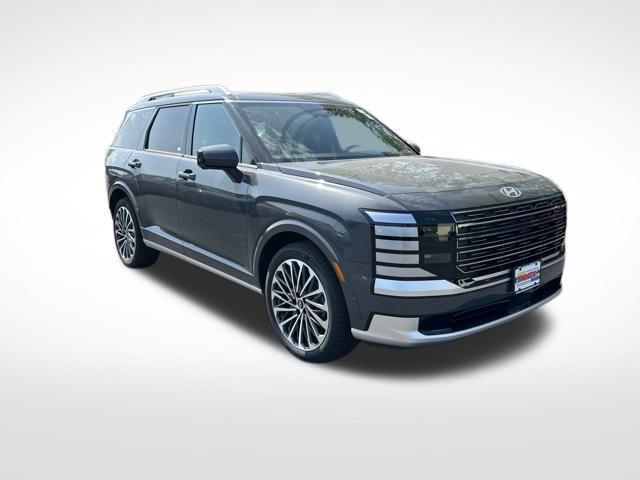 new 2026 Hyundai Palisade car, priced at $54,560