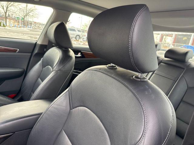 used 2017 Kia Cadenza car, priced at $10,995