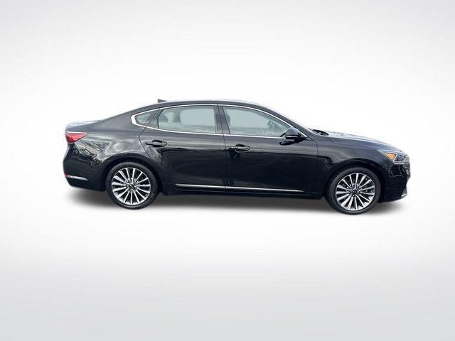 used 2017 Kia Cadenza car, priced at $10,995