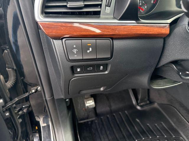 used 2017 Kia Cadenza car, priced at $10,995