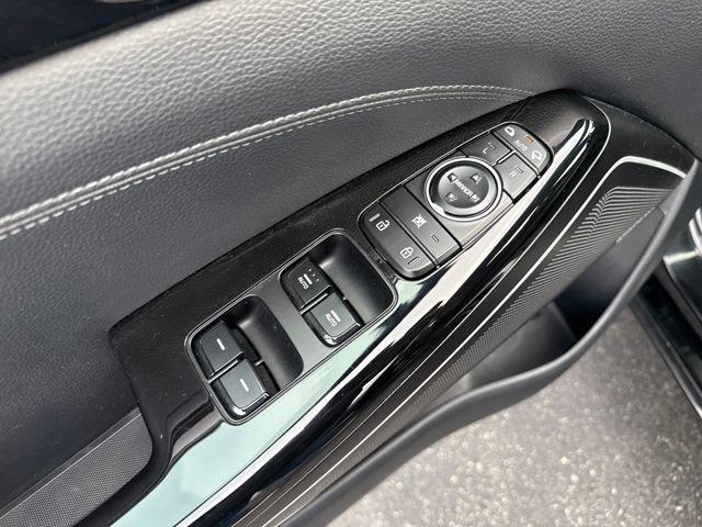 used 2017 Kia Cadenza car, priced at $10,995