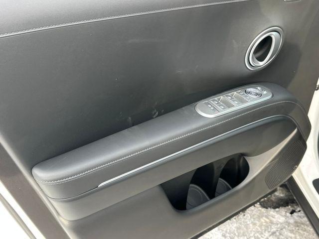 new 2026 Hyundai Palisade car, priced at $51,935