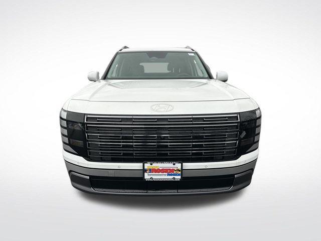 new 2026 Hyundai Palisade car, priced at $53,021