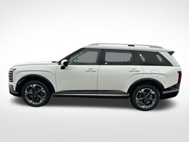 new 2026 Hyundai Palisade car, priced at $53,021