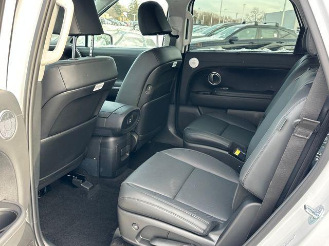 new 2026 Hyundai Palisade car, priced at $51,935