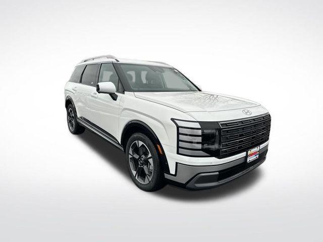 new 2026 Hyundai Palisade car, priced at $51,935