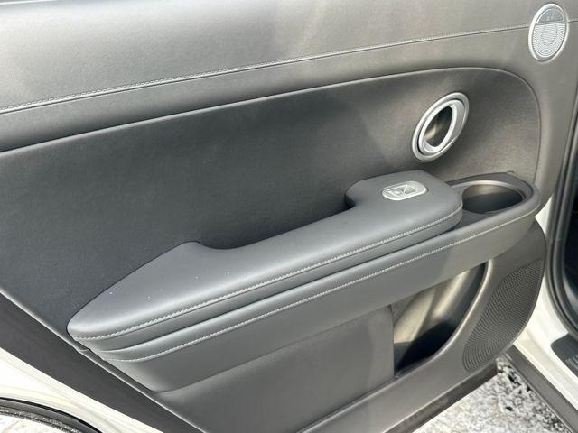 new 2026 Hyundai Palisade car, priced at $51,935