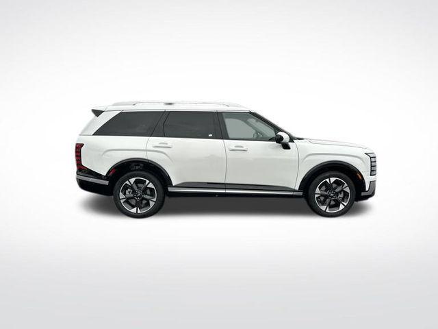 new 2026 Hyundai Palisade car, priced at $51,935