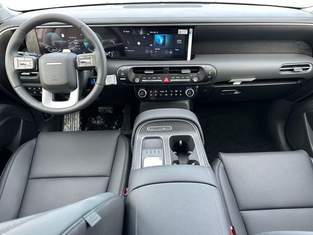 new 2026 Hyundai Palisade car, priced at $51,935