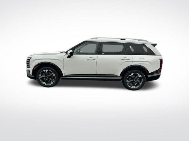 new 2026 Hyundai Palisade car, priced at $51,935