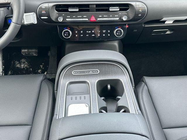 new 2026 Hyundai Palisade car, priced at $51,935