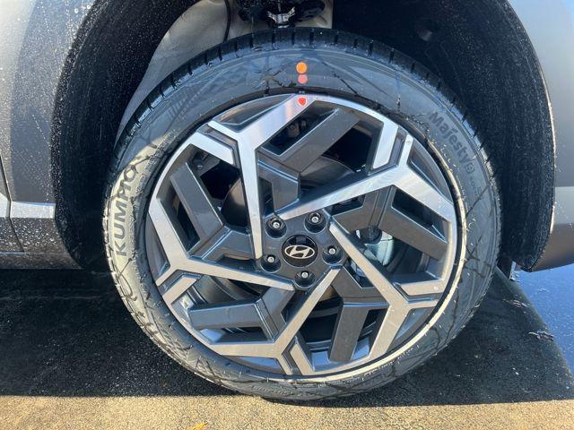 new 2026 Hyundai Kona car, priced at $28,625