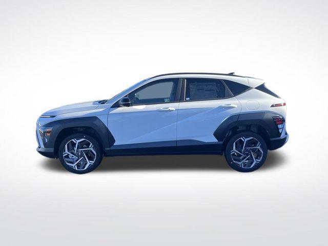 new 2026 Hyundai Kona car, priced at $28,625
