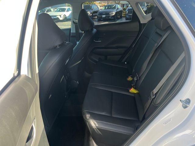 new 2026 Hyundai Kona car, priced at $28,625