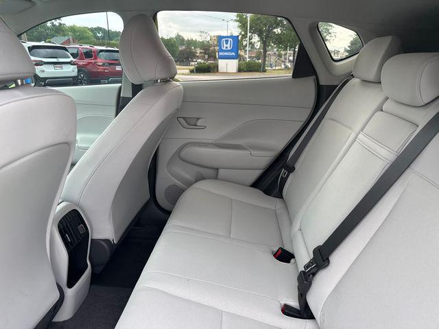 used 2024 Hyundai Kona car, priced at $22,980