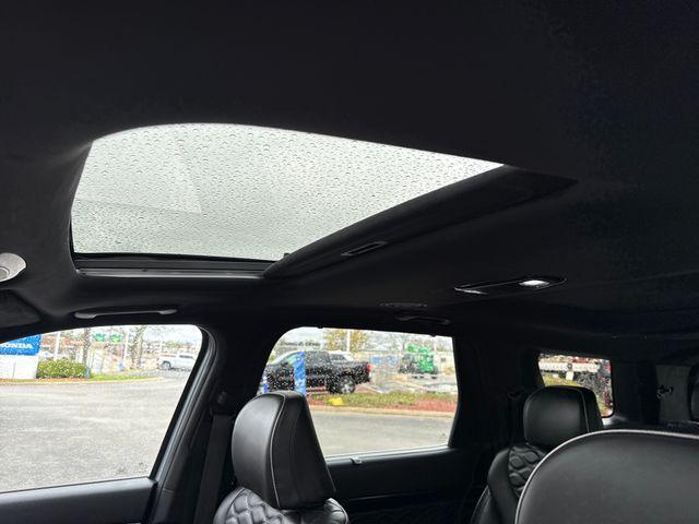 used 2020 Hyundai Palisade car, priced at $24,394