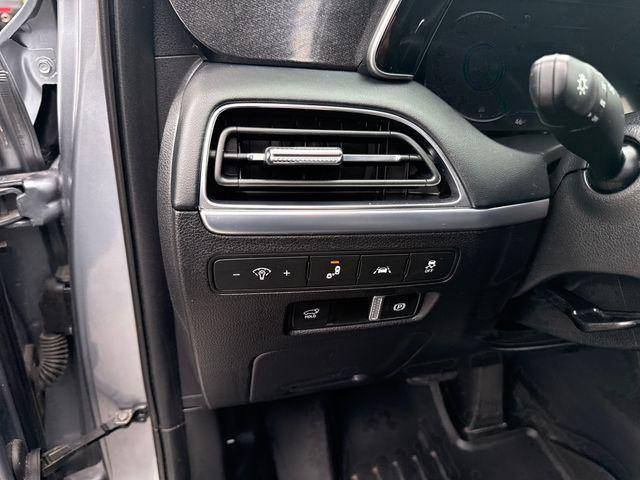 used 2020 Hyundai Palisade car, priced at $24,394