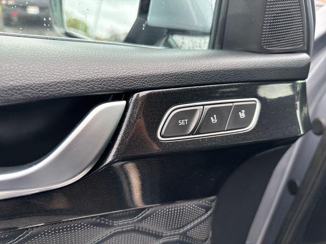 used 2020 Hyundai Palisade car, priced at $24,394