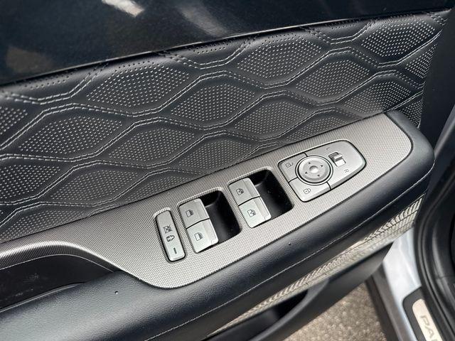 used 2020 Hyundai Palisade car, priced at $24,394
