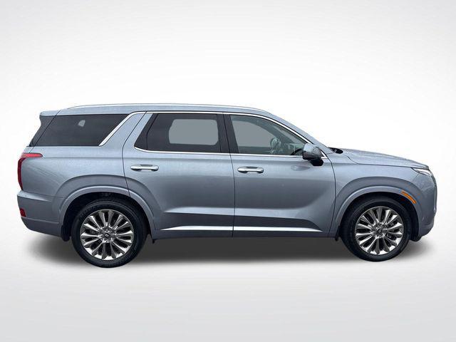 used 2020 Hyundai Palisade car, priced at $24,394