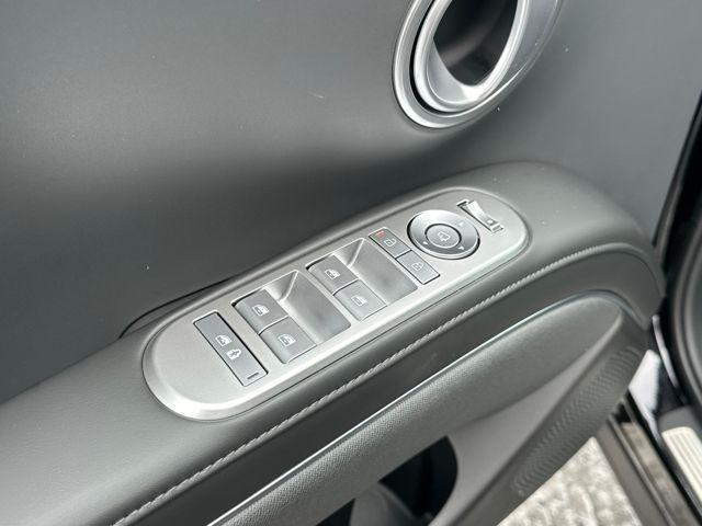 new 2026 Hyundai Palisade car, priced at $55,225