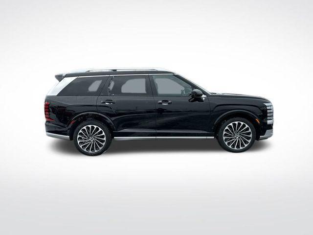 new 2026 Hyundai Palisade car, priced at $55,225
