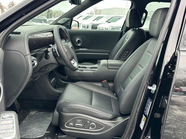 new 2026 Hyundai Palisade car, priced at $55,225