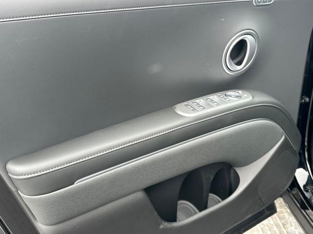 new 2026 Hyundai Palisade car, priced at $55,225