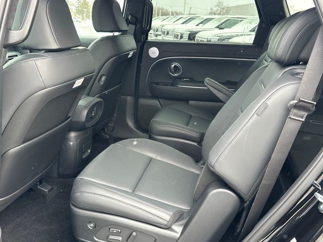 new 2026 Hyundai Palisade car, priced at $55,225