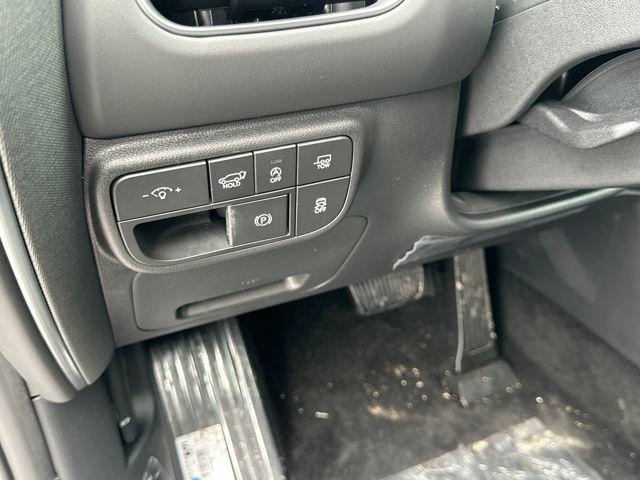 new 2026 Hyundai Palisade car, priced at $55,225