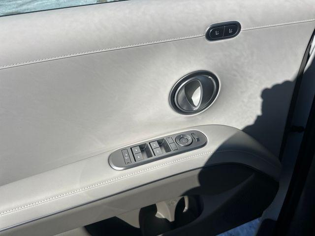 new 2026 Hyundai Palisade Hybrid car, priced at $50,305