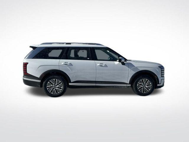 new 2026 Hyundai Palisade Hybrid car, priced at $50,305