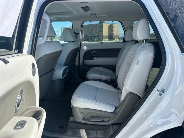 new 2026 Hyundai Palisade Hybrid car, priced at $50,305