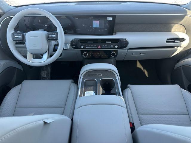 new 2026 Hyundai Palisade Hybrid car, priced at $50,305