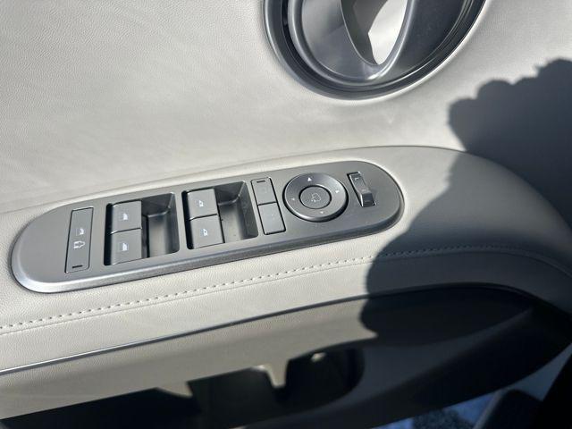 new 2026 Hyundai Palisade Hybrid car, priced at $50,305