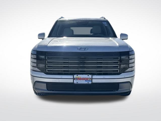 new 2026 Hyundai Palisade Hybrid car, priced at $50,305