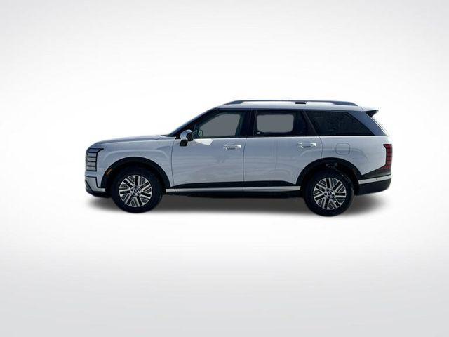 new 2026 Hyundai Palisade Hybrid car, priced at $50,305
