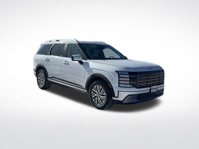 new 2026 Hyundai Palisade Hybrid car, priced at $50,305