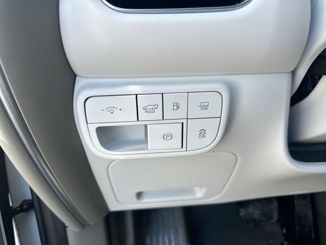 new 2026 Hyundai Palisade Hybrid car, priced at $50,305