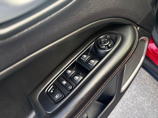 used 2018 Jeep Compass car, priced at $13,690