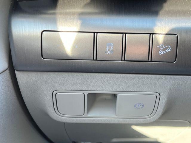 new 2026 Hyundai Kona car, priced at $32,810