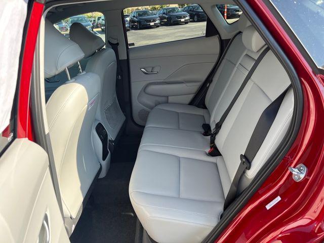 new 2026 Hyundai Kona car, priced at $32,810