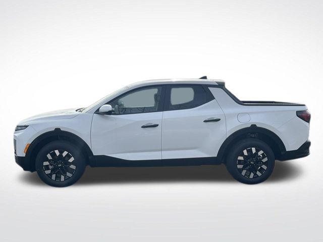 new 2026 Hyundai SANTA CRUZ car, priced at $32,595
